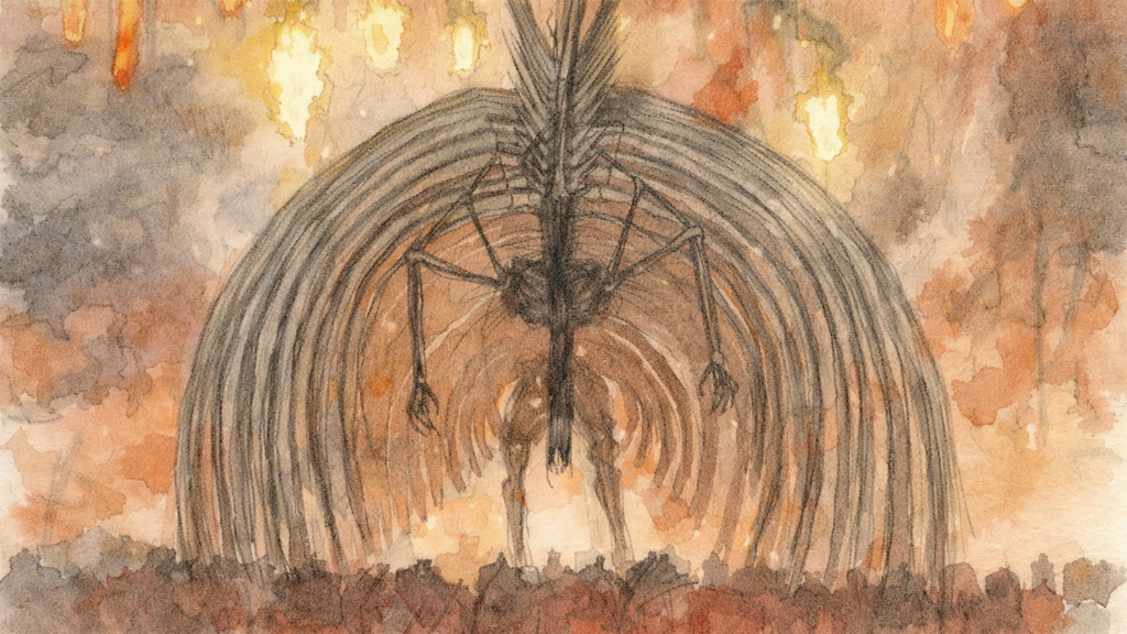 ラストイメージ