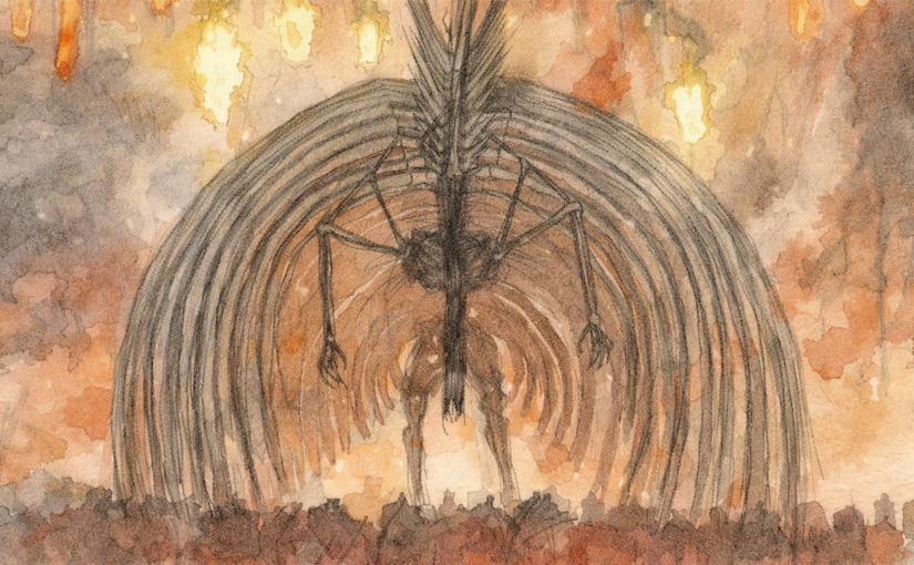 進撃の巨人のラストは決まってた？アニメで確かめる見方