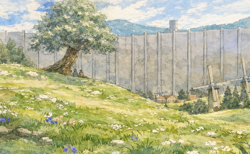 進撃の巨人最終回ループ説を根拠と否定で読み解く