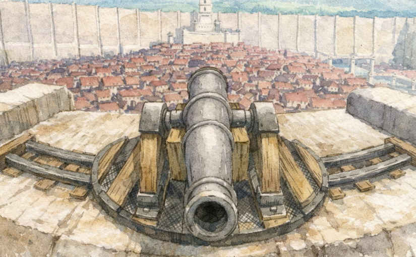 進撃の巨人の伏線は数字でつながる？物語の見直し方