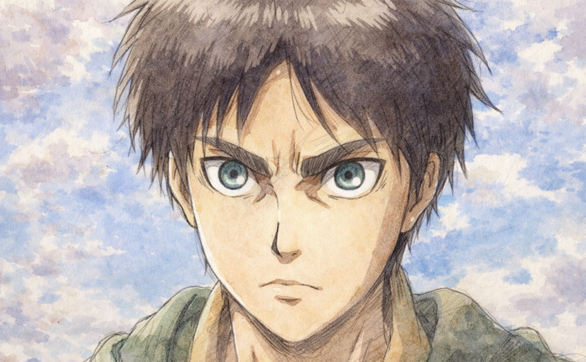 進撃の巨人は結局どういうこと？要所をおさえて最終回までをより楽しむ