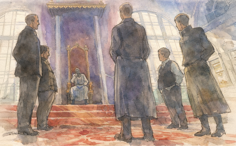 進撃の巨人は後半がつまらない？物足りないと言われる理由と考察