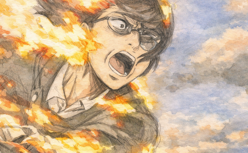 進撃の巨人のハンジ死亡理由は？理解して心が追いつく見方