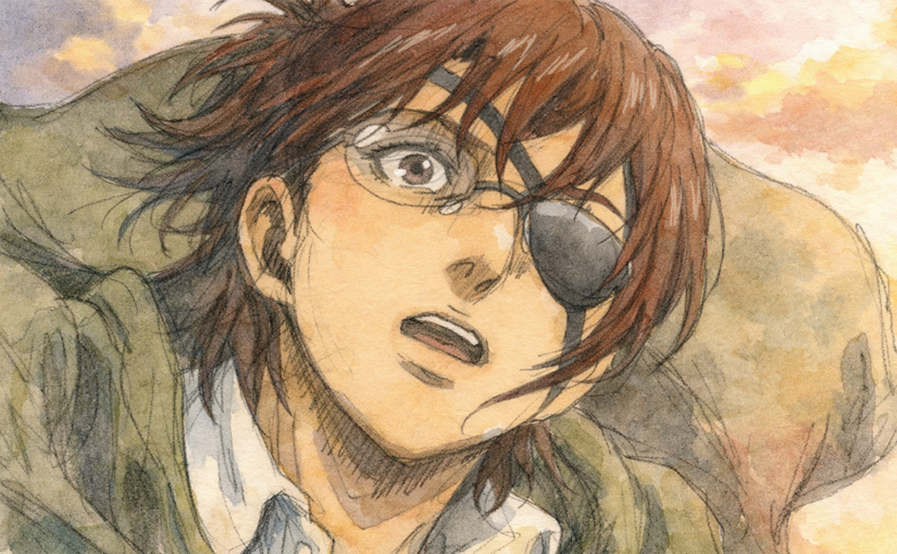 進撃の巨人でハンジが死亡するのは何話？最期のシーンについて解説