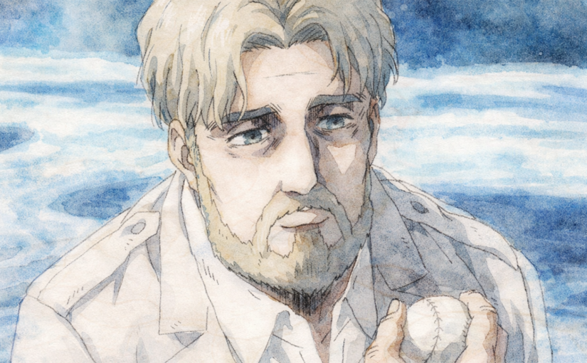 進撃の巨人でジークの目的は？なぜ安楽死計画を立てた？