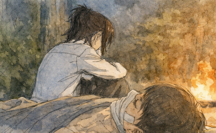 ハンジがリヴァイにプロポーズ？台詞の真意を読み解く