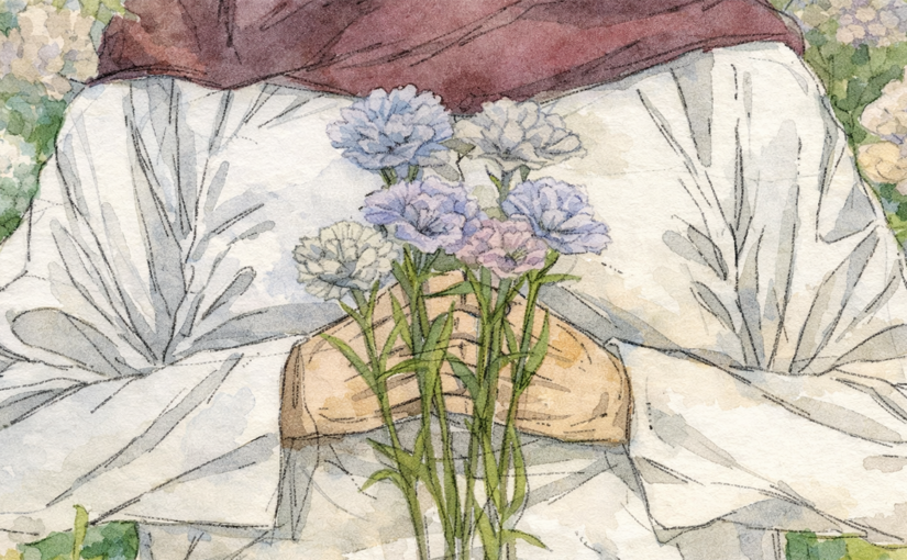 進撃の巨人でミカサの結婚相手を考察！断定できない余白